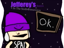 Jefferey's Basics In The Sixth Dimension