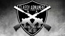Project Classy Armament Re-Visit