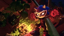 Sonic Frontiers Metal Sonic Miniboss Mod by thelukespark on DeviantArt