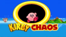 Kirby Chaos