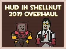 HUD in Shellnut 2019 Overhaul