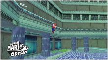 Sonic Adventure DX: Station Square