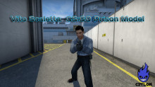 Vito Scaletta CS:GO Prison Model