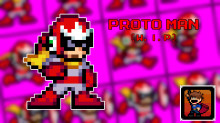 Proto Man (1.9.3)