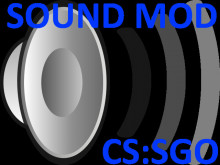 CS:SGO (CS:GO Sounds mod for CS:S)