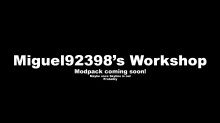 Miguel92398's Workshop
