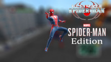 Ultimate Spider-Man: Marvel's Spider-Man Edition