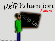 Help_education Remake
