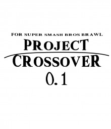 Project CROSSOVER 0.1