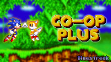 CO-OP Plus (Experimental, Discontinued)