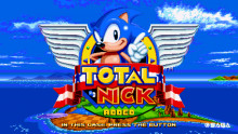 Total Nick added (Google Translated)