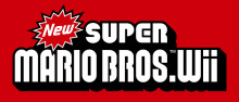 New Super Mario Bros. Wii Music