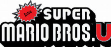 Extra Super Mario Bros U (WiP)
