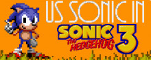 CD-Styled American Sonic