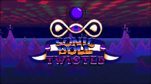 Sonic Boll Twisted (MOD)