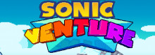 Sonic Venture