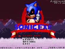 OPEN SONIC.EXE (OUTDATED,PLEASE SEE THE REMAKE.)