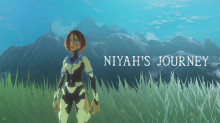Niyah's Journey [0.3.01]