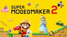 Super Moded Maker 2