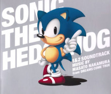 Sonic 2 Masa Demo OST