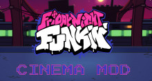 FNF Mods On Android - JixPlay