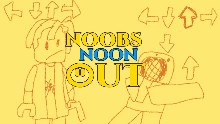 noobs noon out (nno)