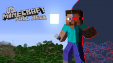 VS Minecraft Full Week [W.I.P]