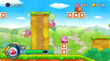 Kirby gcn storybook artstyle revival