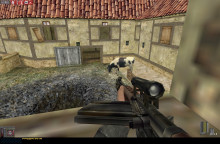 FG42 1.3 Scoped Compiles