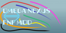 VS Omega Nexus Mod