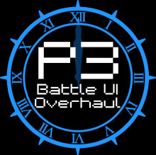 P3 Battle UI Overhaul (WIP)