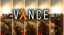 VANCE weapon pack