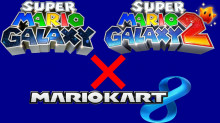 Super Mario Galaxy ModPack