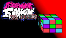 V.S Rubik's