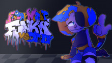 VS. Stitch [DEMO DONE-O]