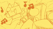 Goin' BONKERS (work in progress)