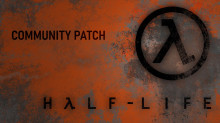 Half-Life Community Patch