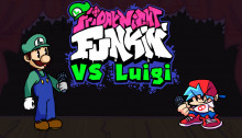 VS Luigi