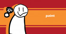 VS Paint Remastered