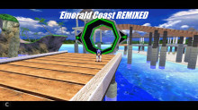 Emerald Coast REMIXED (OBSOLETE)