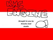 KMS engine (Coming soon)