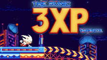 Sonic 3XP Revival
