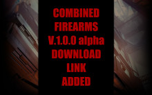 Combined Firearms