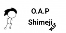 O.A.P Shimeji W.I.P