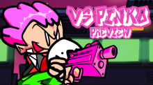vs pinko (full week)