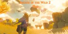 Breath of the Wild 2 Features