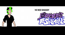 Neo Shaggy FNF