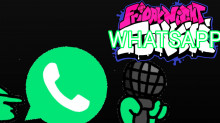 FNF: Vs Whatsapp Full Week (WIP)