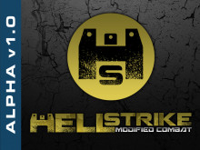 Hellstrike (Alpha) Preview