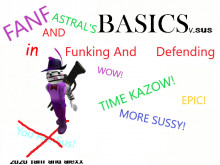 Fanf And Astral's Basics Demo